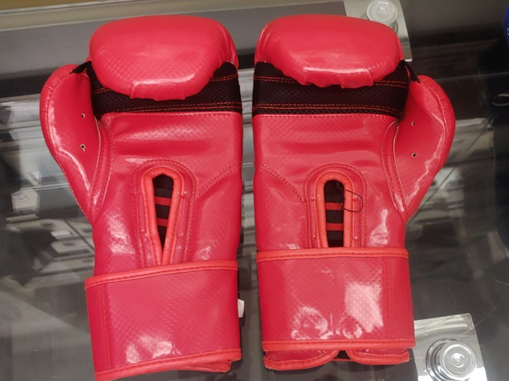 무스포 복싱 글러브레드 2종 (일괄) 이미지