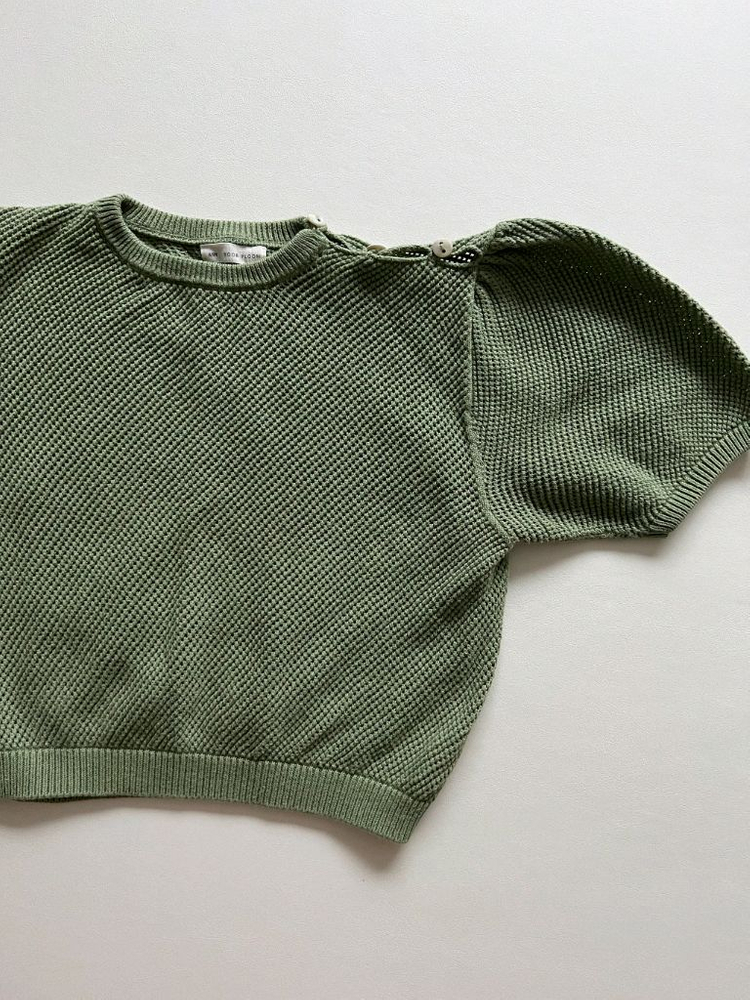 수어플룸 구상 코쿤 미미 8-9y 이미지