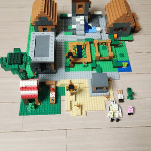 레고 21128 이미지