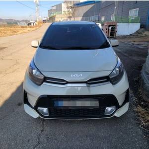 모닝 어반 3,9000 키로 주행 승계 받으실분 이미지