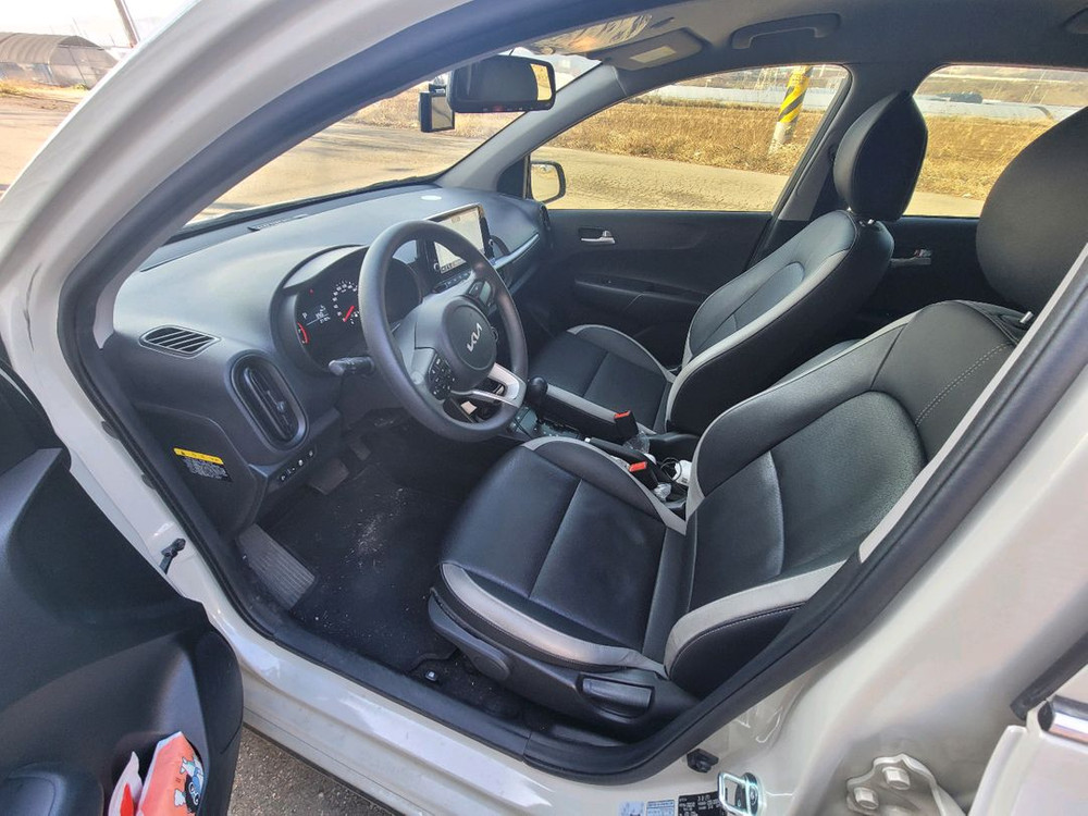 모닝 어반 3,9000 키로 주행 승계 받으실분 이미지