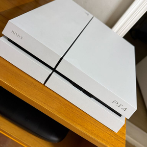 [서울] PS4 1T 판매 합니다(듀얼쇼크 2개포) 이미지
