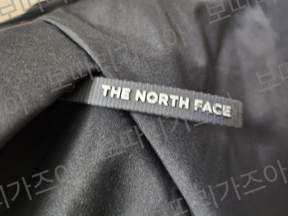 노스페이스 에어 히트 투 다운 코트 NC2DN50A 롱패딩 이미지