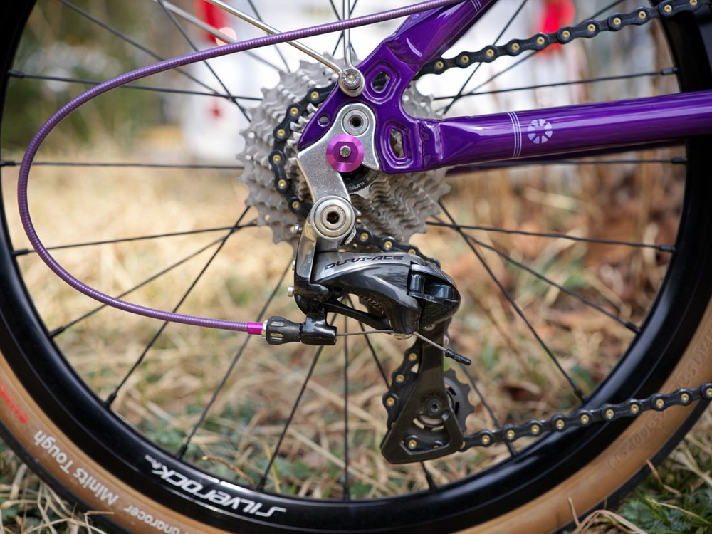 다혼 스무스하운드 리스톨레이션 이미지