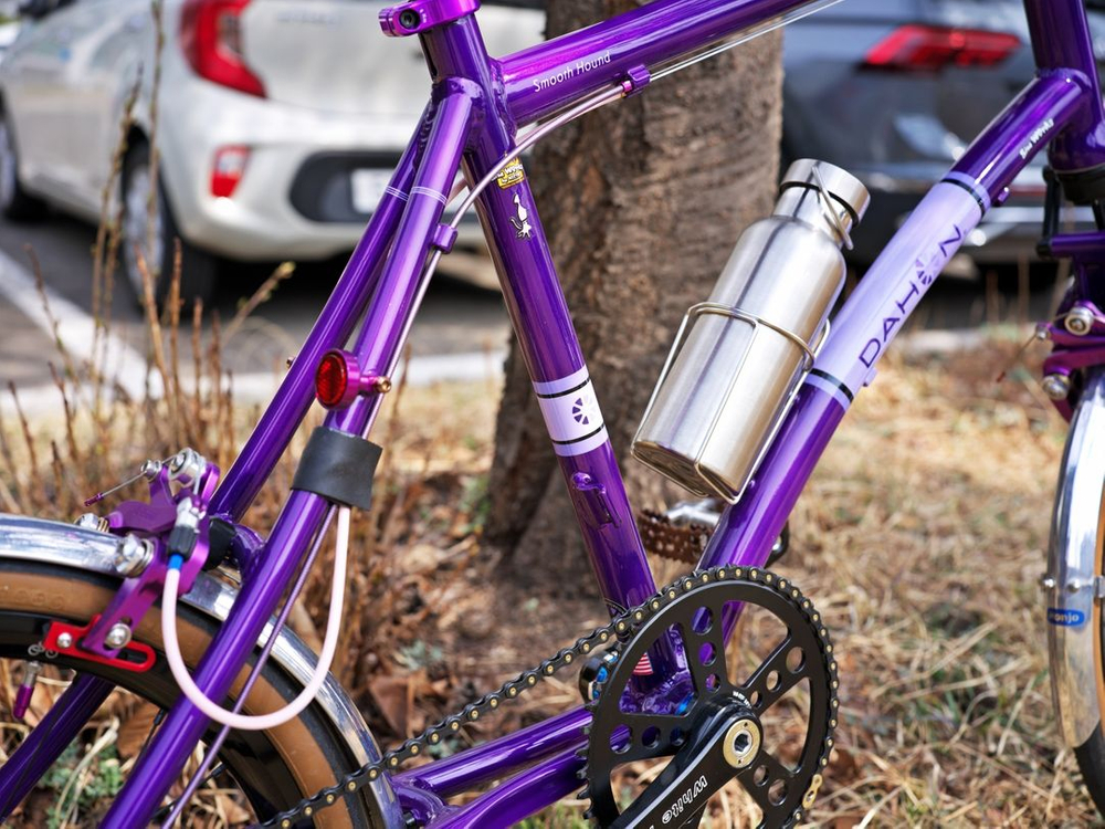 다혼 스무스하운드 리스톨레이션 이미지