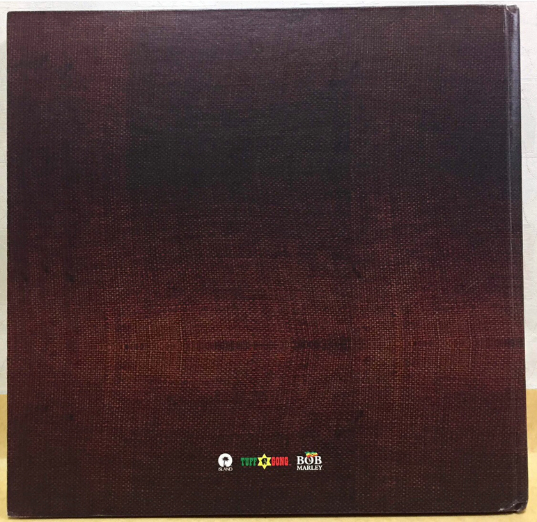 LP : bob marley - live forever 밥 말리 라이브 포에버 3LP & 2CD 세트 음반 이미지