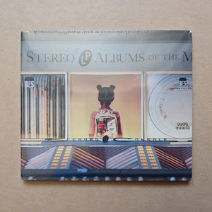 브라운 아이드 소울 5집 하프앨범 CD 미개봉 이미지