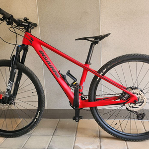 INSAINNE ROGUE 9.0 카본 풀XT 자전거 27.5인치 2X12=24단 32폭스샥 MTB 이미지