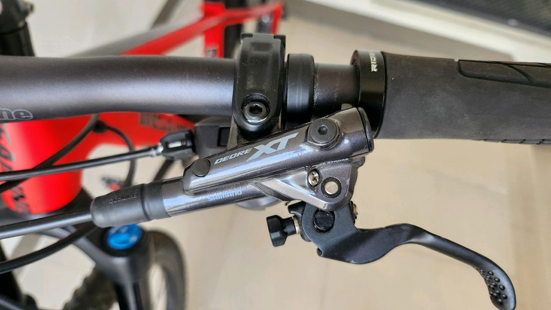 INSAINNE ROGUE 9.0 카본 풀XT 자전거 27.5인치 2X12=24단 32폭스샥 MTB 이미지