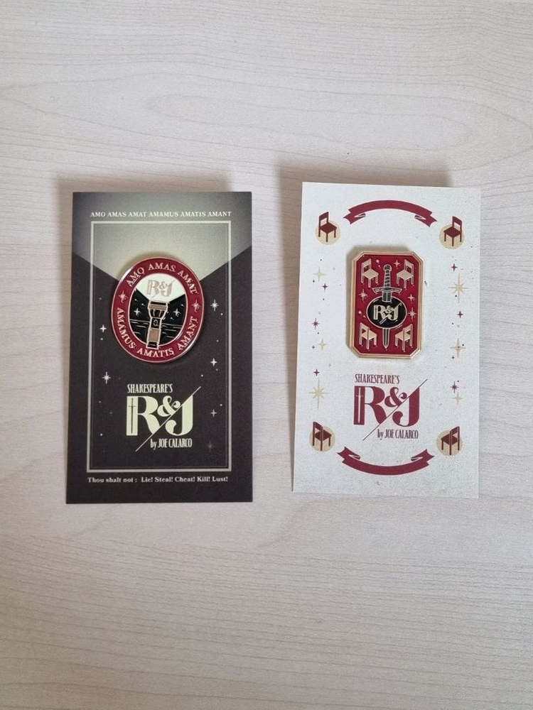 급처) 연뮤 MD 뱃지 키링 원가이하 양도 팬레터 비더슈탄트 알앤제이 라레볼뤼시옹 재관증정 포함 이미지