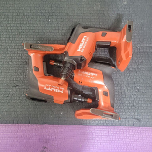 [HILTI]힐티매거진드릴2세대신형드라이월스크류드라이버SD5000A22 이미지
