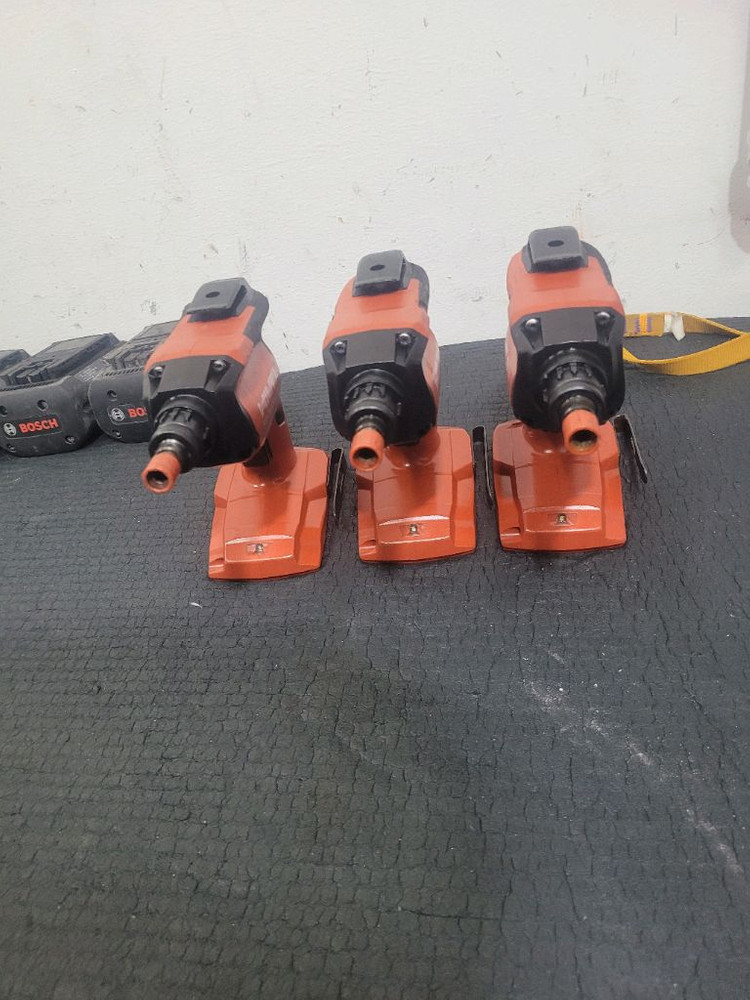 [HILTI]힐티매거진드릴2세대신형드라이월스크류드라이버SD5000A22 이미지