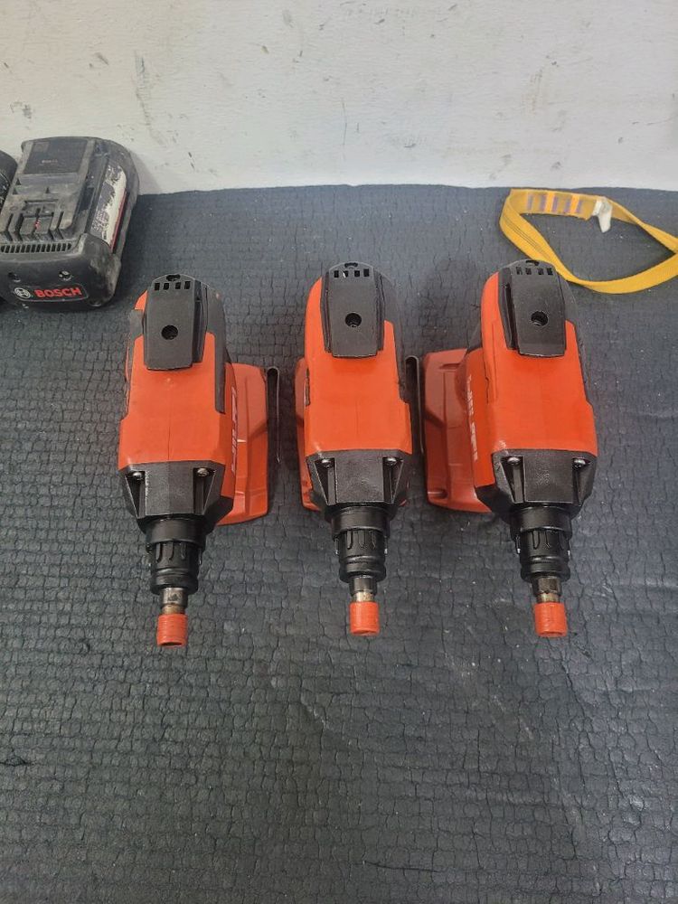 [HILTI]힐티매거진드릴2세대신형드라이월스크류드라이버SD5000A22 이미지