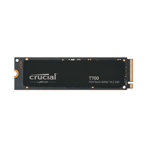 4TB. M.2 NVMe SSD 4TB Gen5 Micron. Crucial 이미지