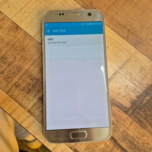 갤럭시S7 이미지