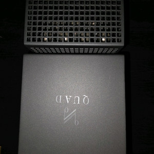 DAC/헤드폰 앰프 이미지