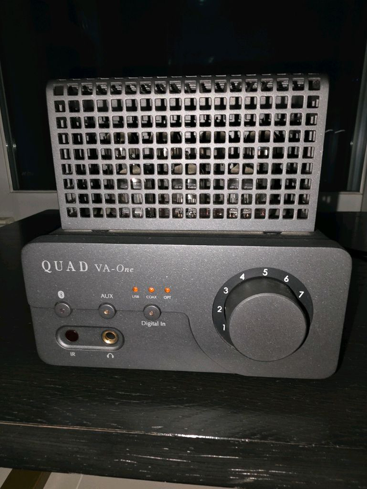 DAC/헤드폰 앰프 이미지