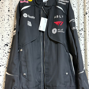 T1 유니폼 자켓 2XL 이미지