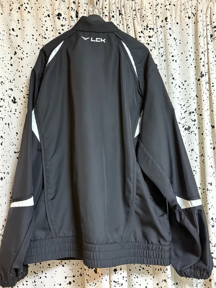 T1 유니폼 자켓 2XL 이미지