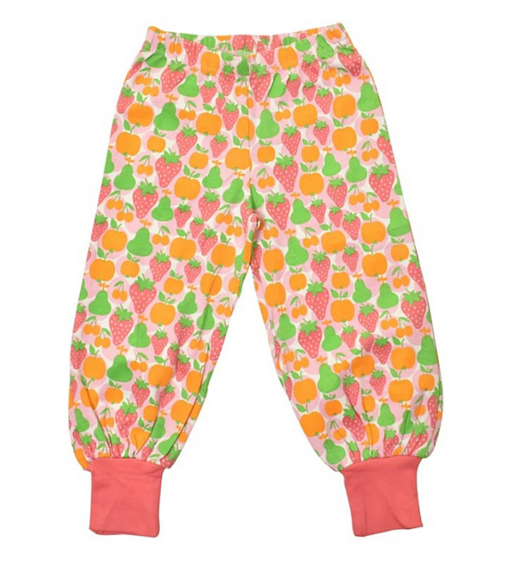 던스 핑크딸기 반팔배기(104/98104) 이미지