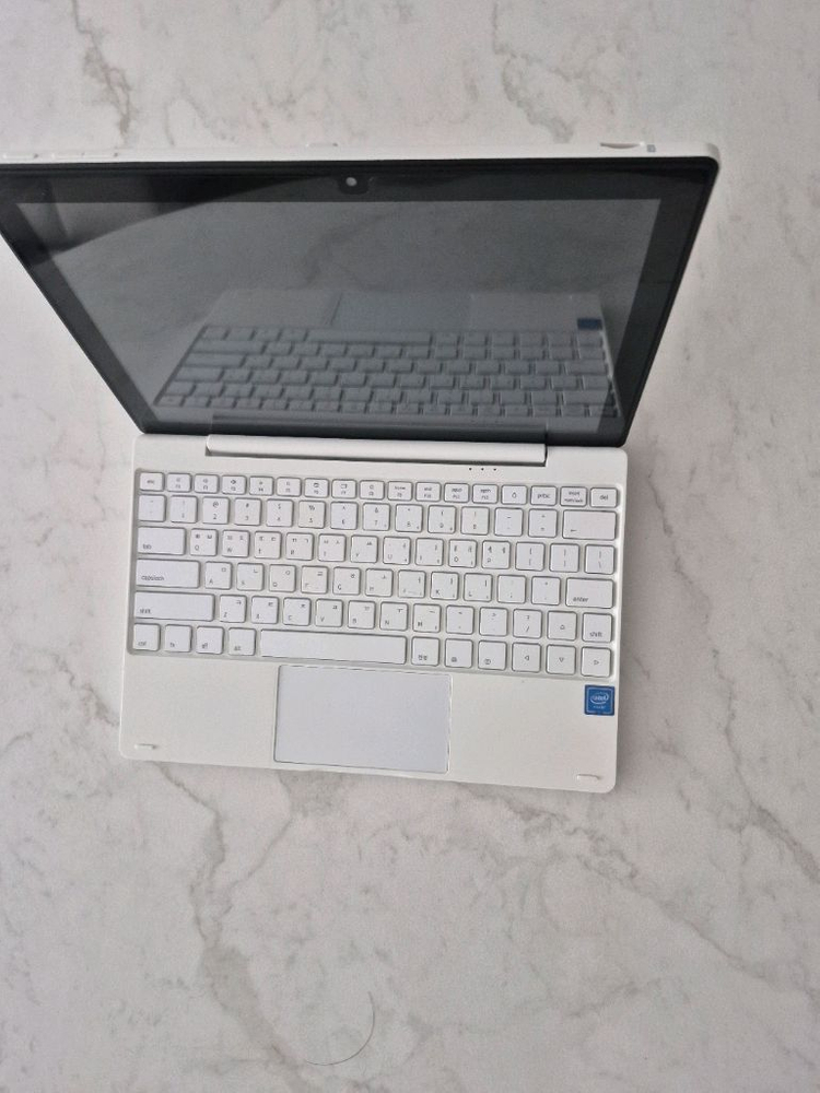 노트북 베이직북S BB1022FW 이미지