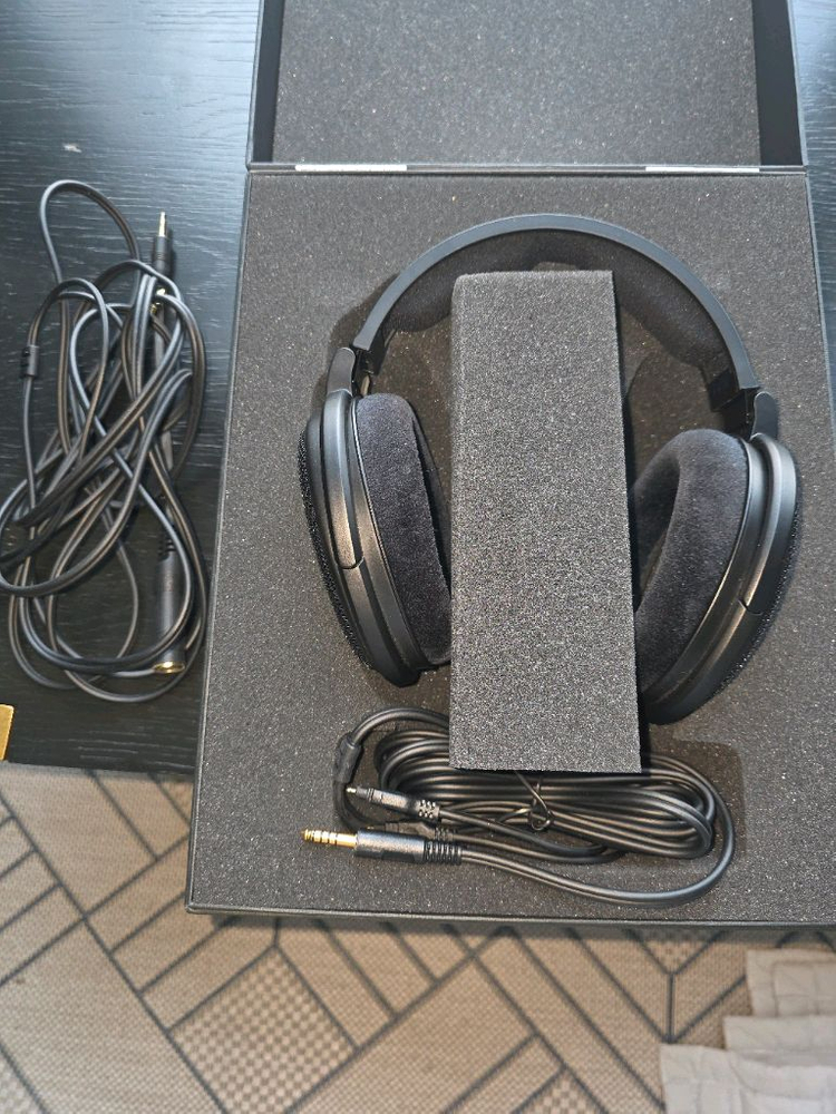 DAC/헤드폰 앰프 이미지