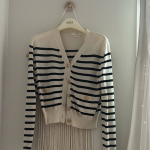 유메르 마레스트라이프 가디건 이미지