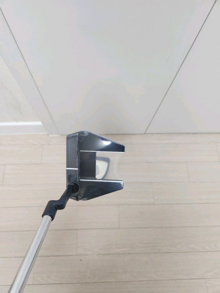 (신품) 오딧세이 Ai-ONE MILLED 퍼터 #7T CH 이미지