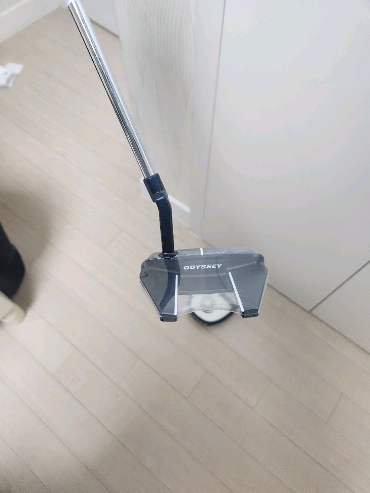 (신품) 오딧세이 Ai-ONE MILLED 퍼터 #7T CH 이미지