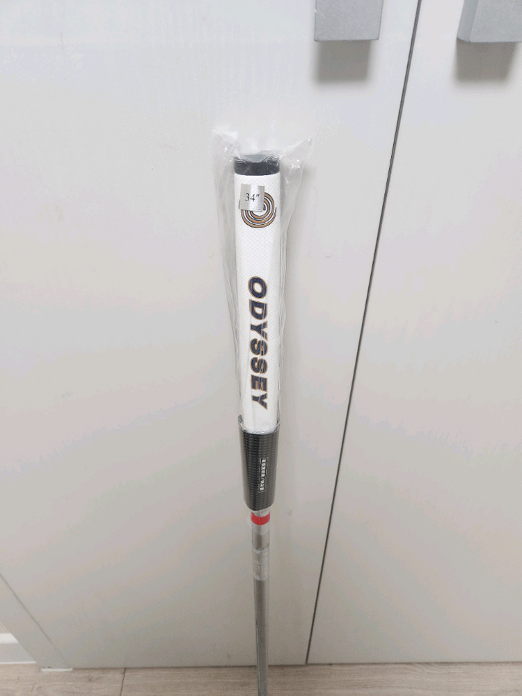 (신품) 오딧세이 Ai-ONE MILLED 퍼터 #7T CH 이미지