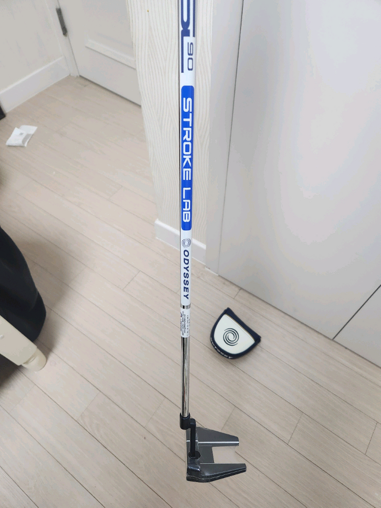 (신품) 오딧세이 Ai-ONE MILLED 퍼터 #7T CH 이미지