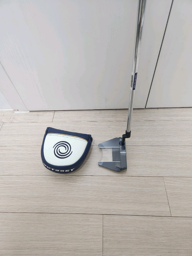 (신품) 오딧세이 Ai-ONE MILLED 퍼터 #7T CH 이미지