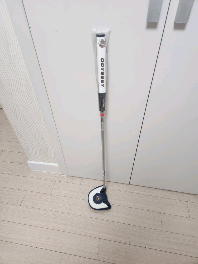 (신품) 오딧세이 Ai-ONE MILLED 퍼터 #7T CH 이미지