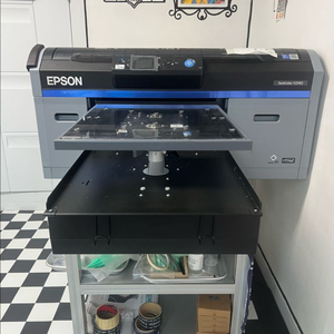 엡손 F2140 dtg 프린트 이미지