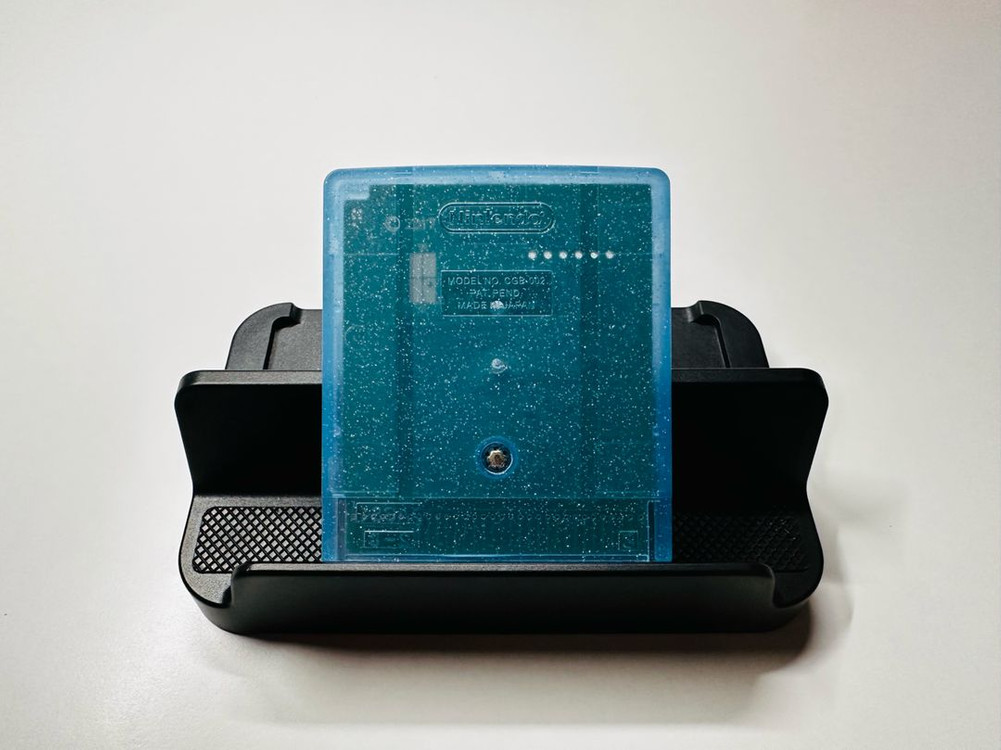 닌텐도 GB 게임보이 포켓몬스터 크리스탈 북미판 알팩 판매 (GBA) 이미지