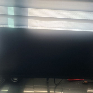 한성 모니터 와이드 29인치 팝니다 이미지