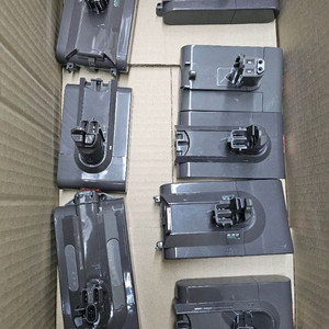 다이슨청소기호환배터리17개 이미지