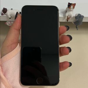 아이폰Se3 128G 스타라이트 SSS급! 이미지