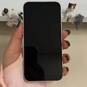 아이폰13미니 512G 핑크 SSS급! 이미지