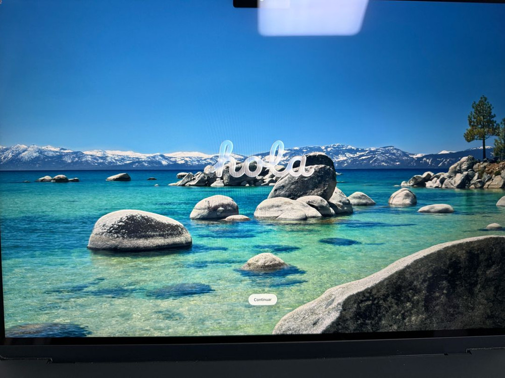 맥북에어 M3 15인치, 16GB/256SSD 이미지