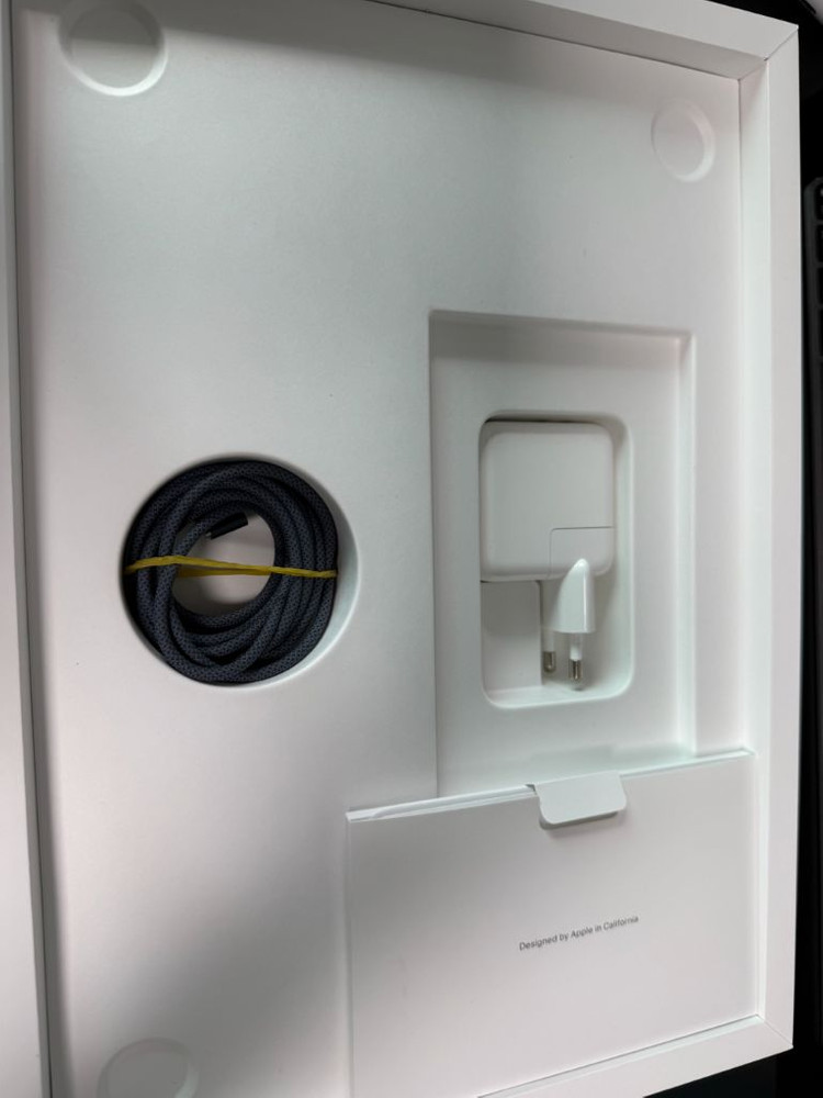 맥북에어 M3 15인치, 16GB/256SSD 이미지