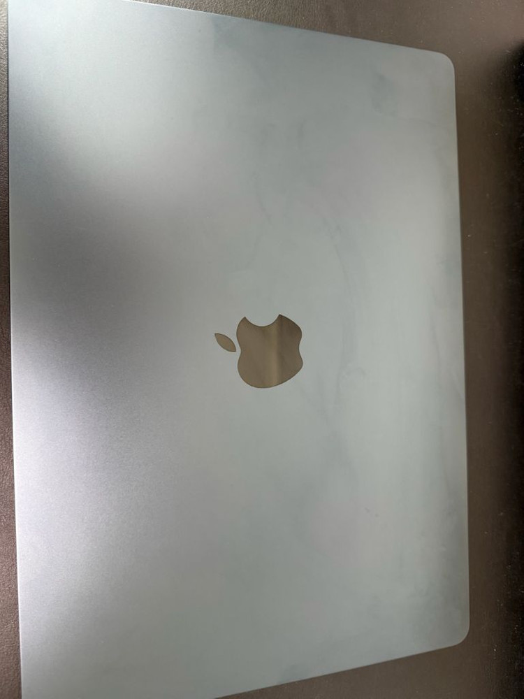 맥북에어 M3 15인치, 16GB/256SSD 이미지