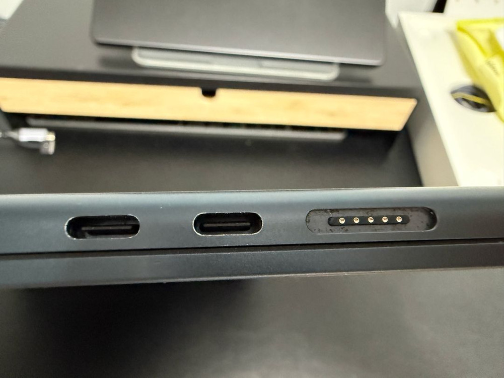 맥북에어 M3 15인치, 16GB/256SSD 이미지