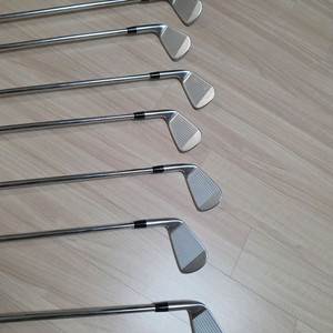 (특주) 26년형 캘러웨이 X FORGED 아이언 세트 4-P, 모듀스120S 이미지