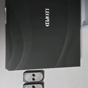 LEOPED 자전거 자석 페달 이미지