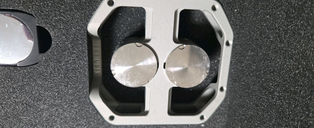 LEOPED 자전거 자석 페달 이미지