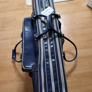 다이와 헤라가방 셋트 나루예 받침틀 판매합니다 이미지