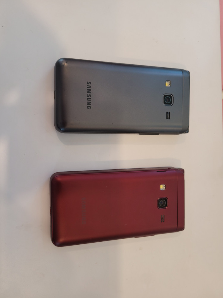 삼성 갤럭시폴더2 G160 2021 b+급 스마트폴더 이미지