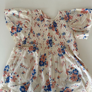 봉주르다이어리 블라우스 10Y 이미지