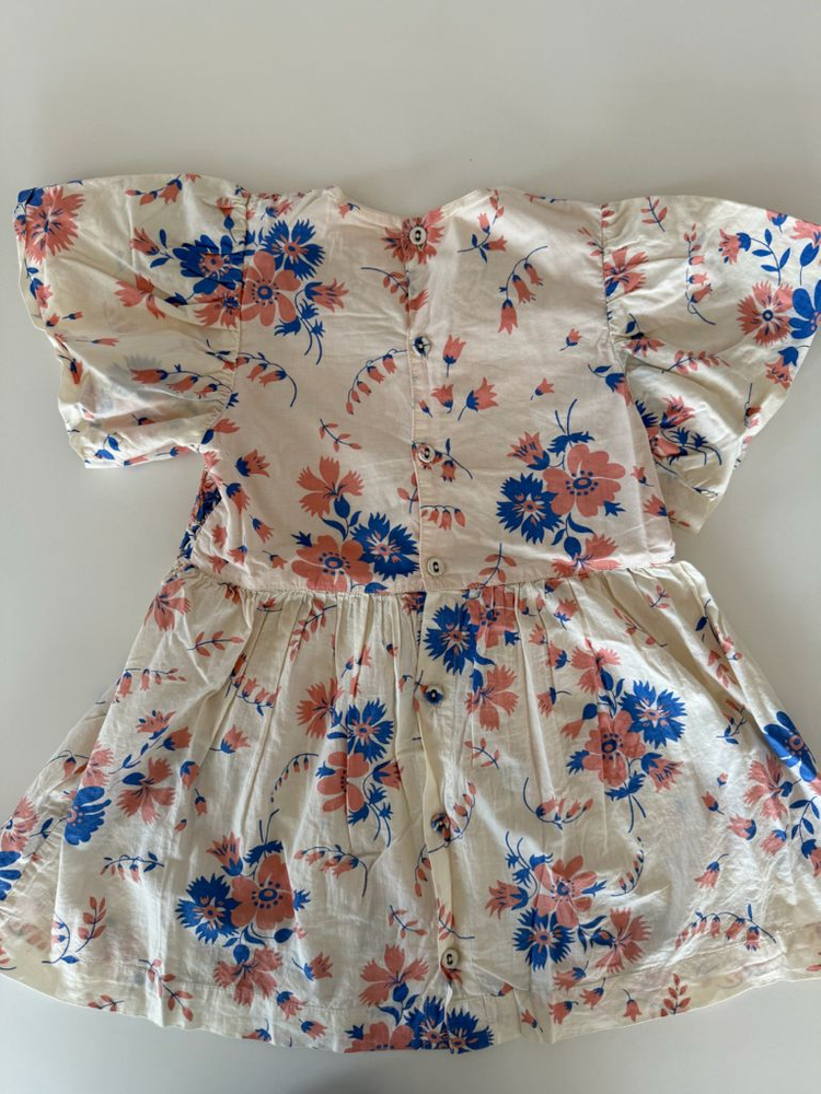 봉주르다이어리 블라우스 10Y 이미지